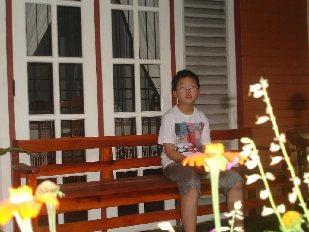 Sujatha'S Homestay Residence 캔디 스리랑카