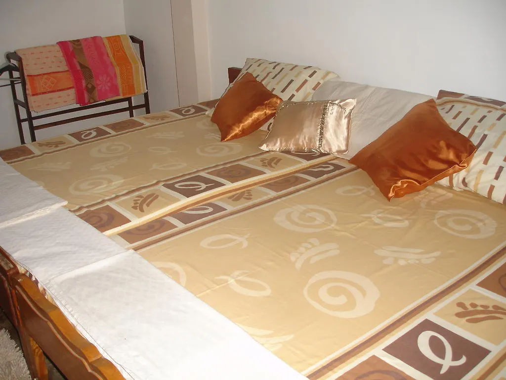 B&B Sujatha'S Homestay Residence 캔디