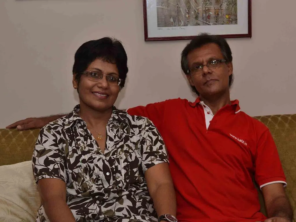 Sujatha'S Homestay Residence 캔디