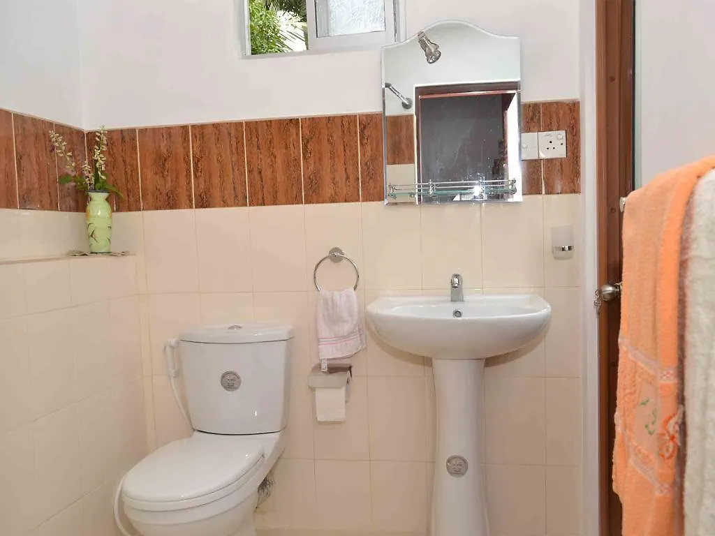 Sujatha'S Homestay Residence 캔디 0*,  스리랑카