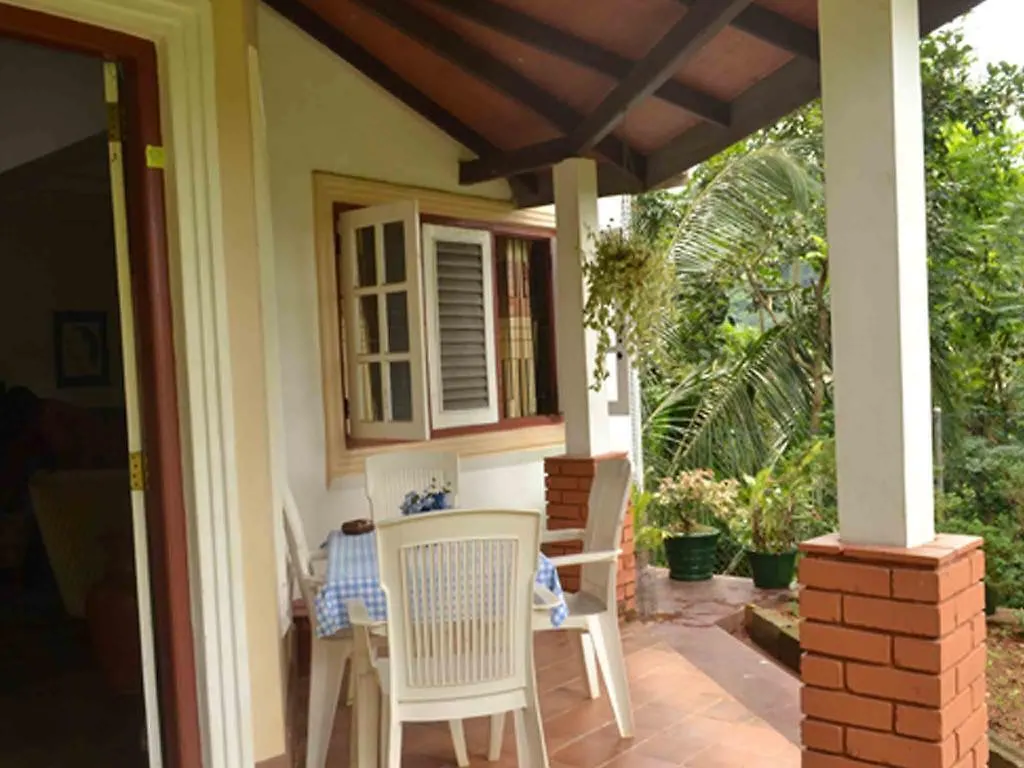 Sujatha'S Homestay Residence 캔디