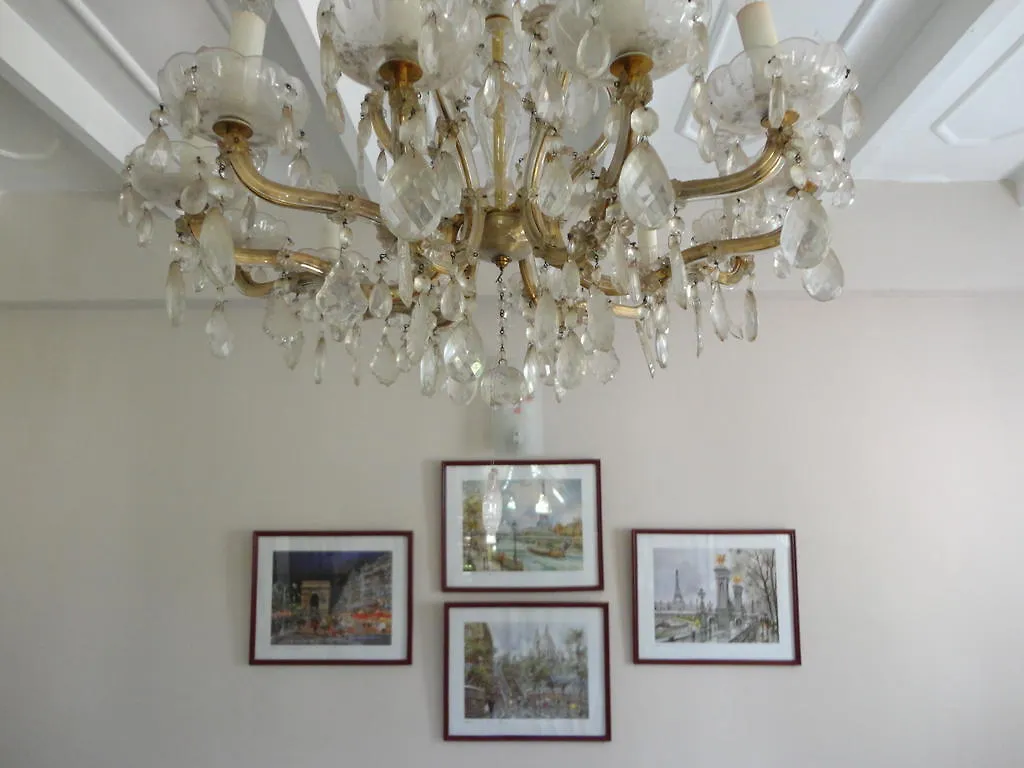 B&B Sujatha'S Homestay Residence 캔디 스리랑카