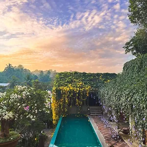 Goddess Bed & Breakfast